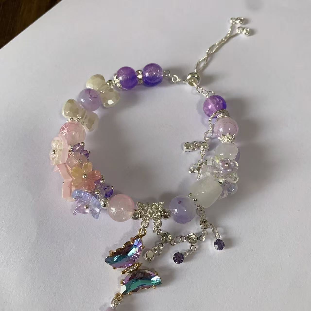 Muyo House Castorice Inspired Bracelet Style 2