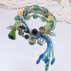 Muyo House Kinich Double Bracelet