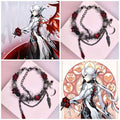 Muyo House The Knave Arlecchino Inspired Bracelet Style 2