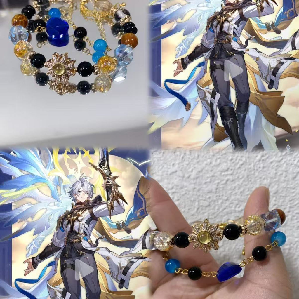 Muyo House Phainon Inspired Bracelet