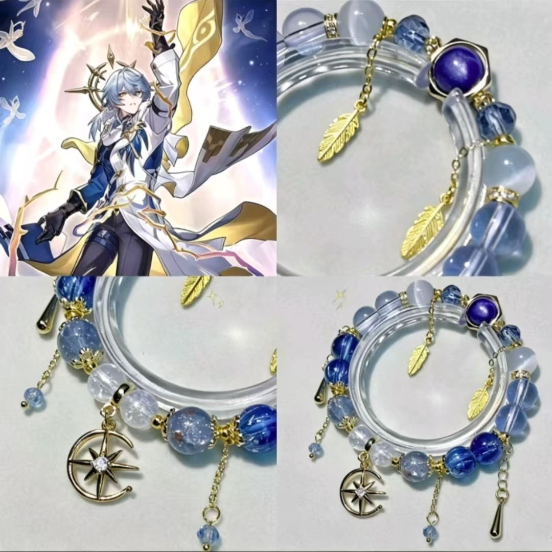 Muyo House Sunday Inspired Bracelet style 2