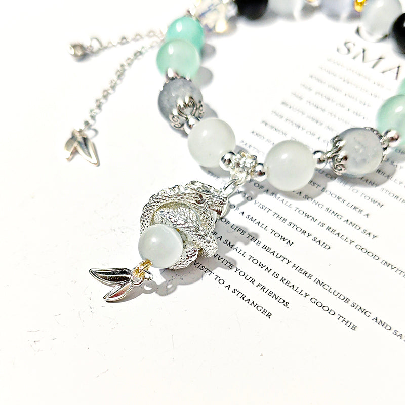 Muyo Hose Game Wuthering Waves Jinhsi Inspired Bracelet