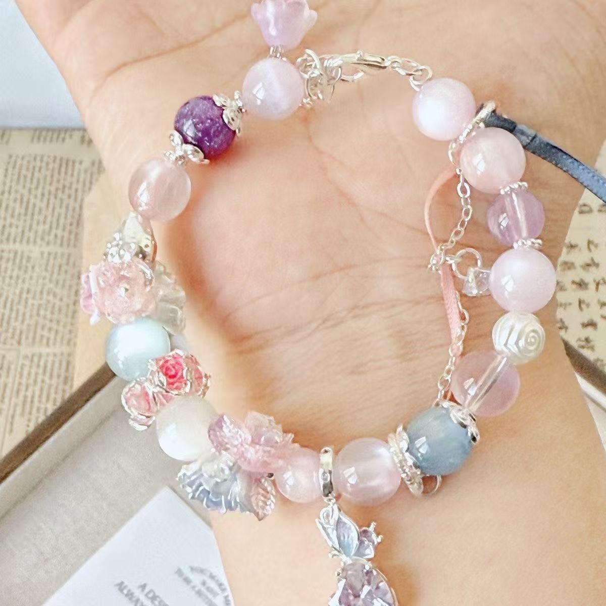 Muyo House Cyrene Inspired Bracelet style 2