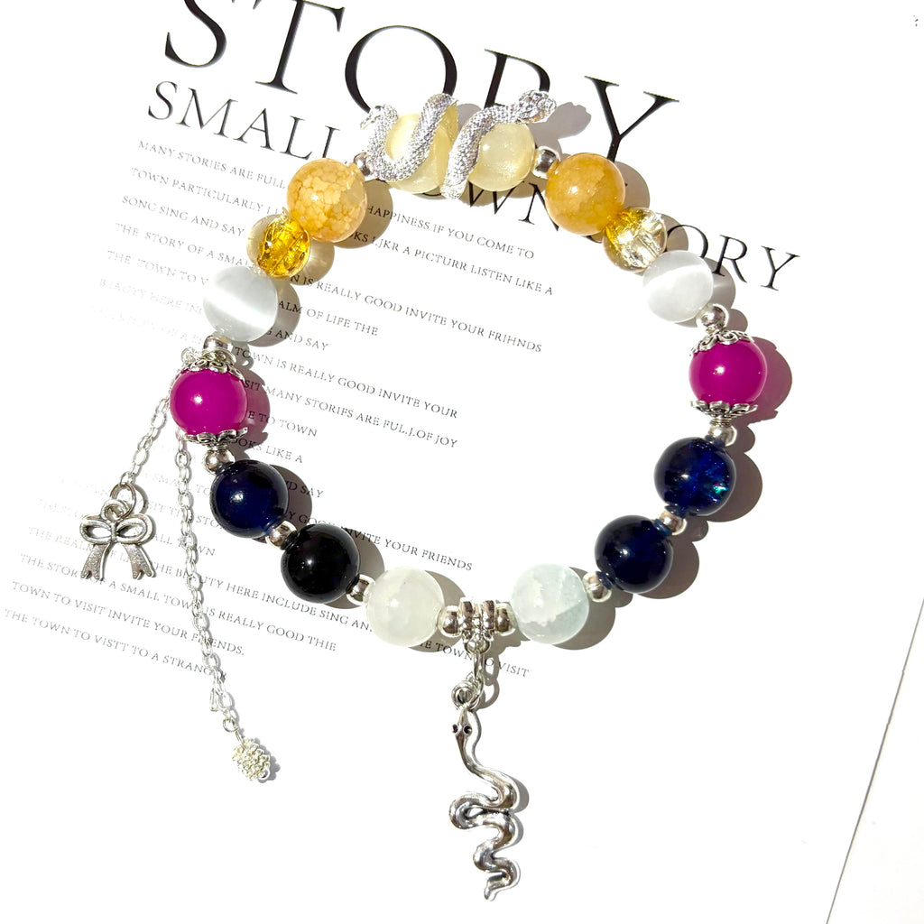 Muyo House Cissia Inspired Bracelet
