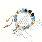 Muyo House Fanart Iuno Inspired Bracelet