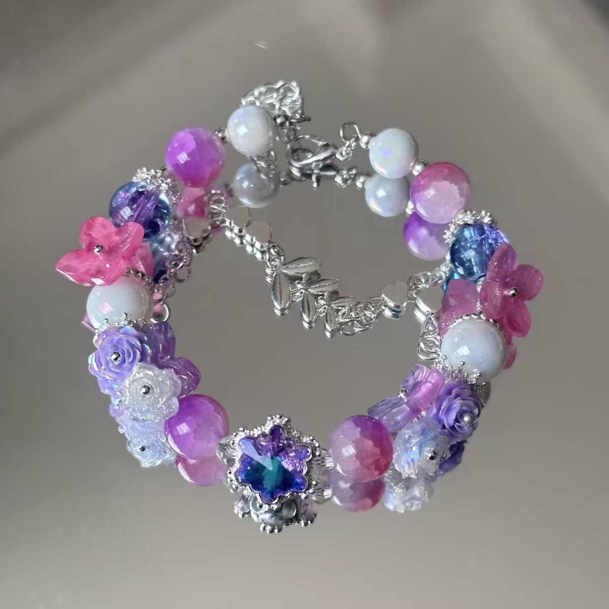 Muyo House Cyrene Inspired Bracelet Style 1