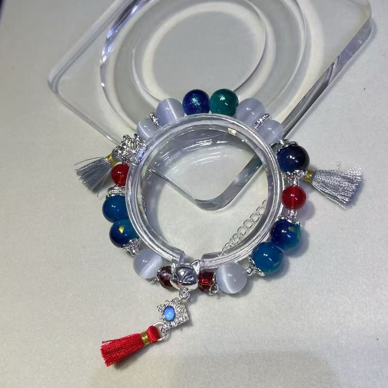 Muyo House Feixiao Inspired Bracelet