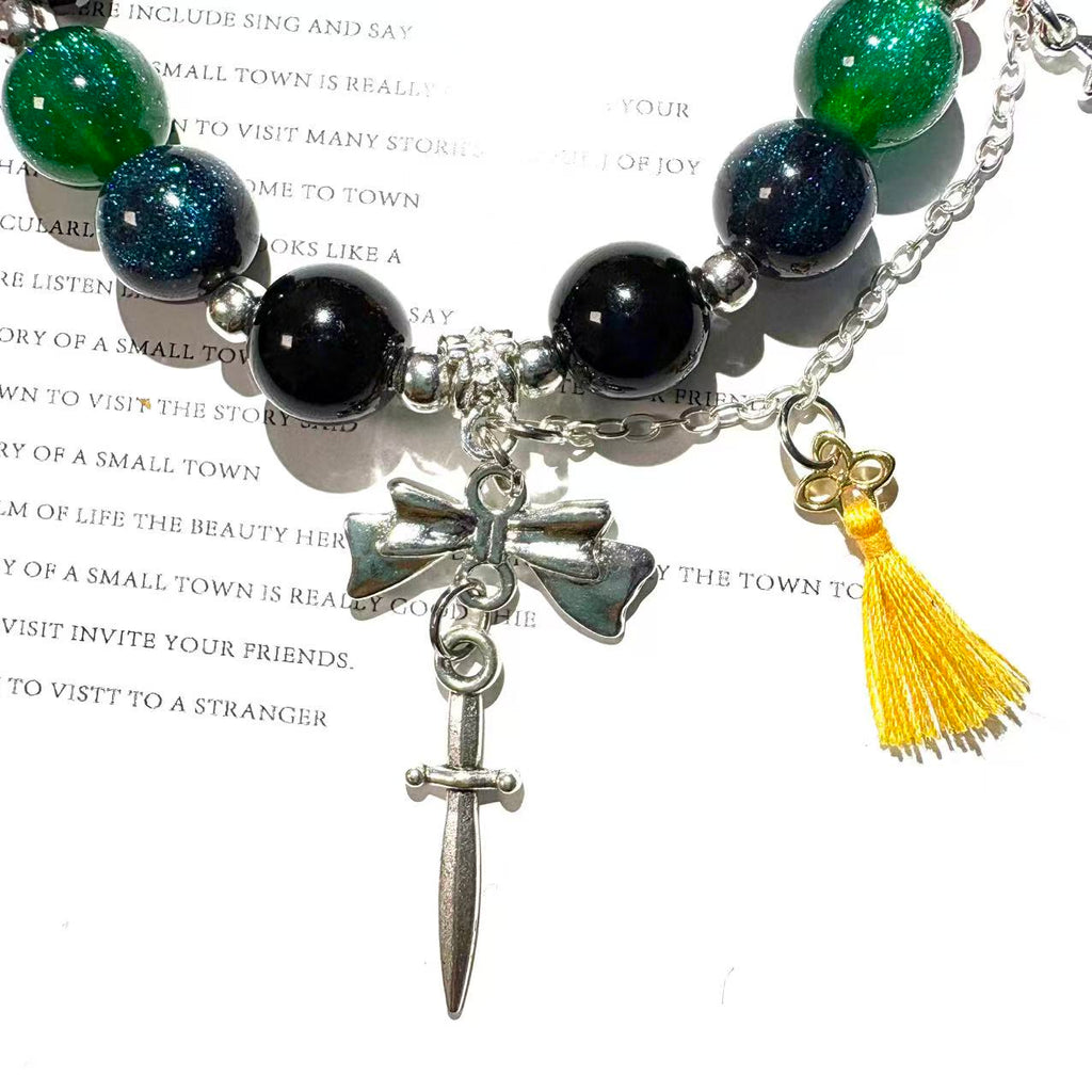 Muyo House Miyabi Inspired Bracelet Style 2