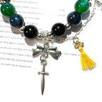 Muyo House Miyabi Inspired Bracelet Style 2