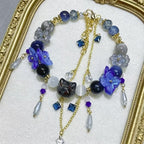 Muyo House Cipher Inspired Bracelet Style 3