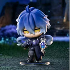 Muyo House Fanmade Fanart Blind Box Action Figure