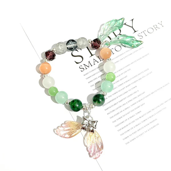 Muyo House Honkai: Star Rail Firefly Inspired Bracelet