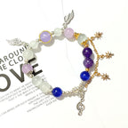 Muyo House Robin Inspired Bracelet