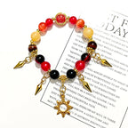 Muyo House  Natlan Mavuika Inspired Bracelet