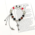 Muyo House Fanart WuWa Zani Inspired Bracelet
