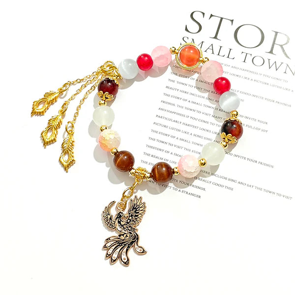 Muyo House Changli Inspired Bracelet