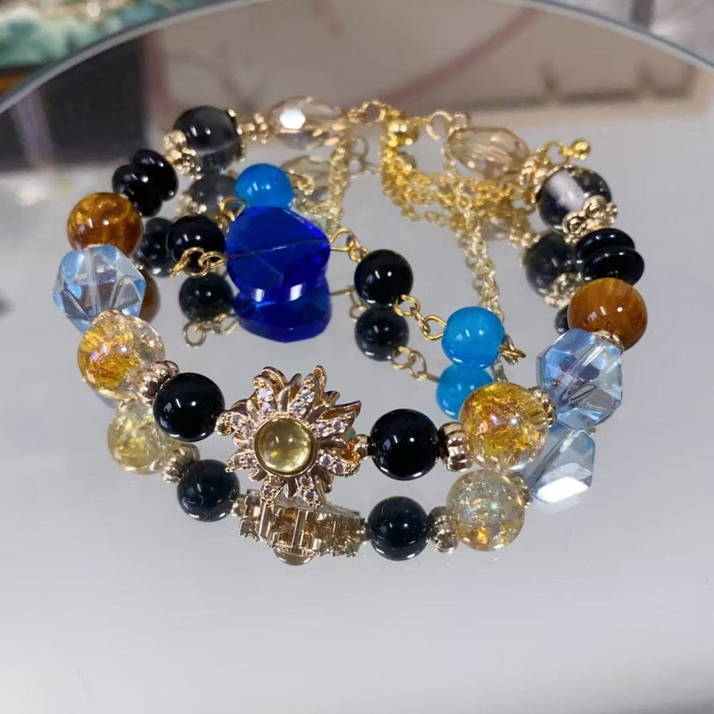 Muyo House Phainon Inspired Bracelet