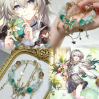 Muyo House Firefly Inspired Bracelet