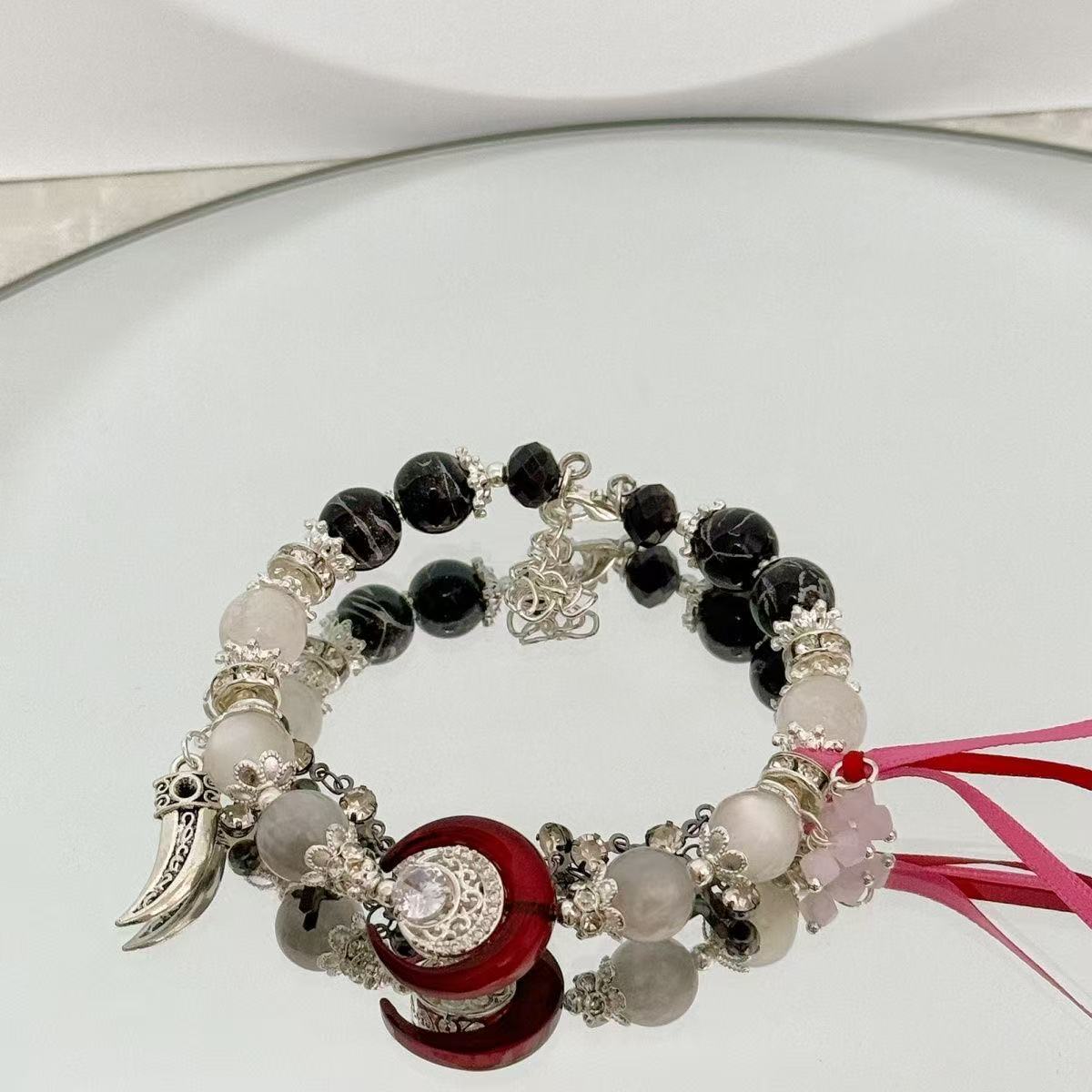Muyo House Ashveil Inspired Bracelet Style