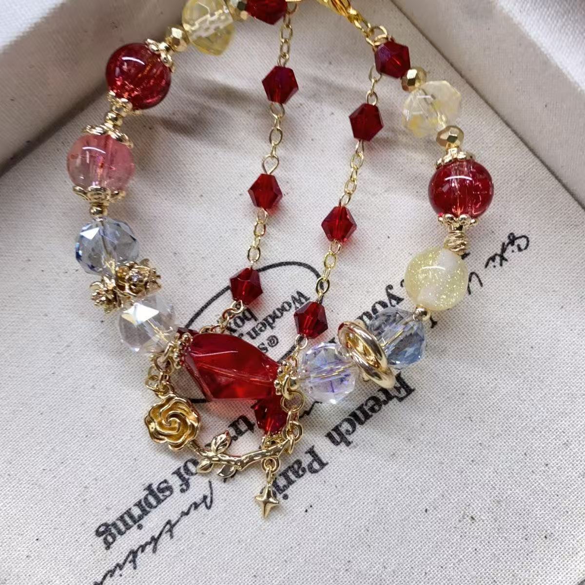 Muyo House Argenti Inspired Bracelet