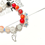 Muyo House Fanart Tribbie Inspired Bracelet
