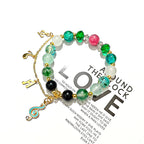 Muyo House Ciaccona Summer Sky Inspired Bracelet