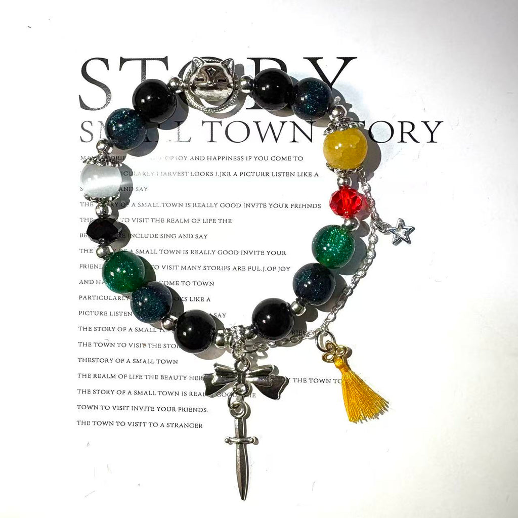 Muyo House Miyabi Inspired Bracelet Style 2