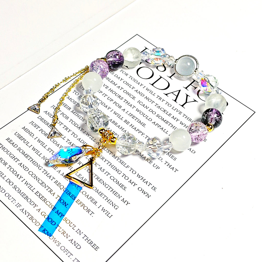 Muyo House Mornye Inspired Round Bracelet
