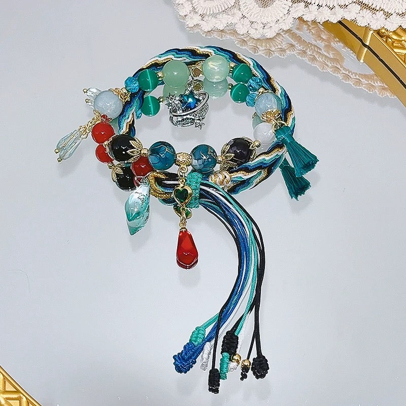 Muyo Hose Honkai: Star Rail Anaxa Double Bracelet