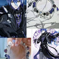 Muyo House Flins Inspired Bracelet style 1
