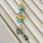 Muyo House Danheng Dan Heng Inspired Bracelet Charm