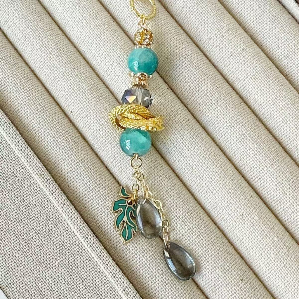 Muyo House Danheng Dan Heng Inspired Bracelet Charm