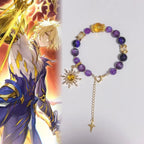 Muyo House  Phainon Inspired Round Bracelet