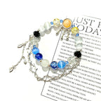 Muyo House Cartethyia Inspired Bracelet