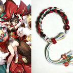 Muyo House  Jing Yuan /  Luocha / Tingyun / Sushang Inspired Bracelets