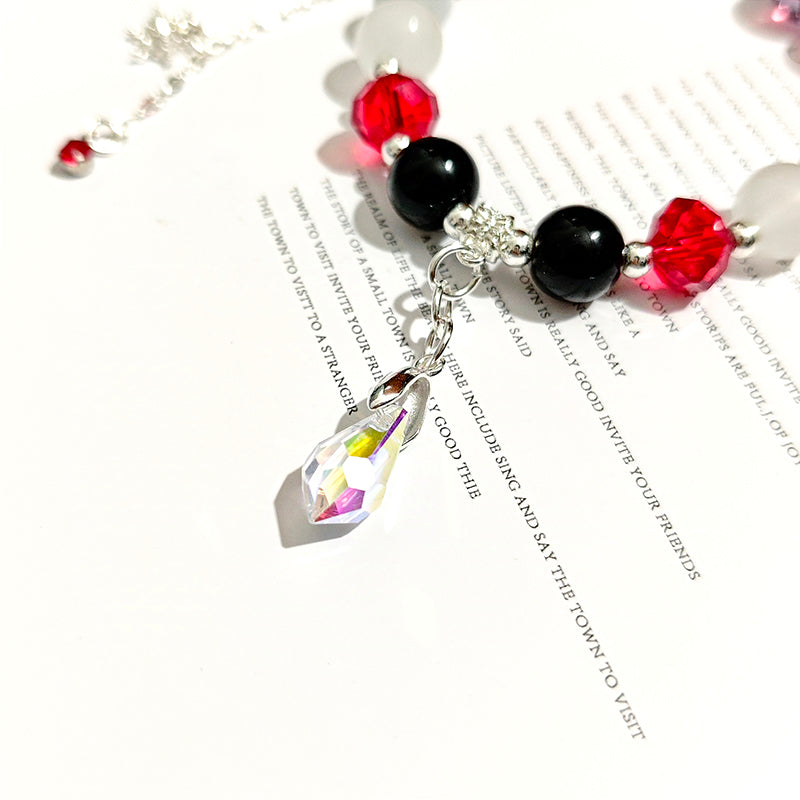 Muyo Hose Game Wuthering Waves Coletta Inspired Bracelet