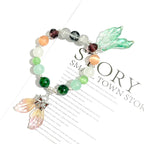 Muyo House Honkai: Star Rail Firefly Inspired Bracelet