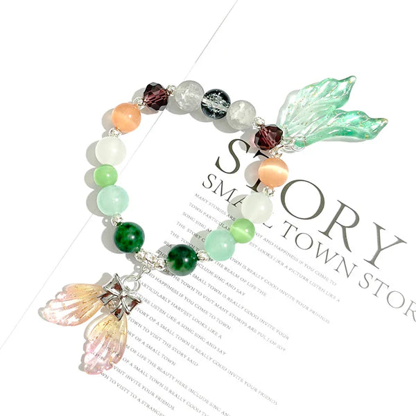 Muyo House Honkai: Star Rail Firefly Inspired Bracelet