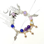 Muyo House Robin Inspired Bracelet