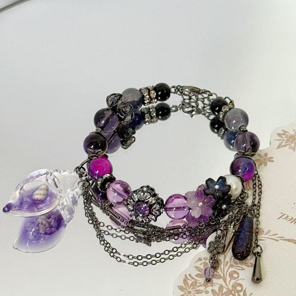 Muyo House Hysilens Inspired Bracelet