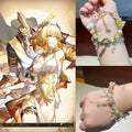 Muyo House Aglaea Style 2 Inspired Bracelet