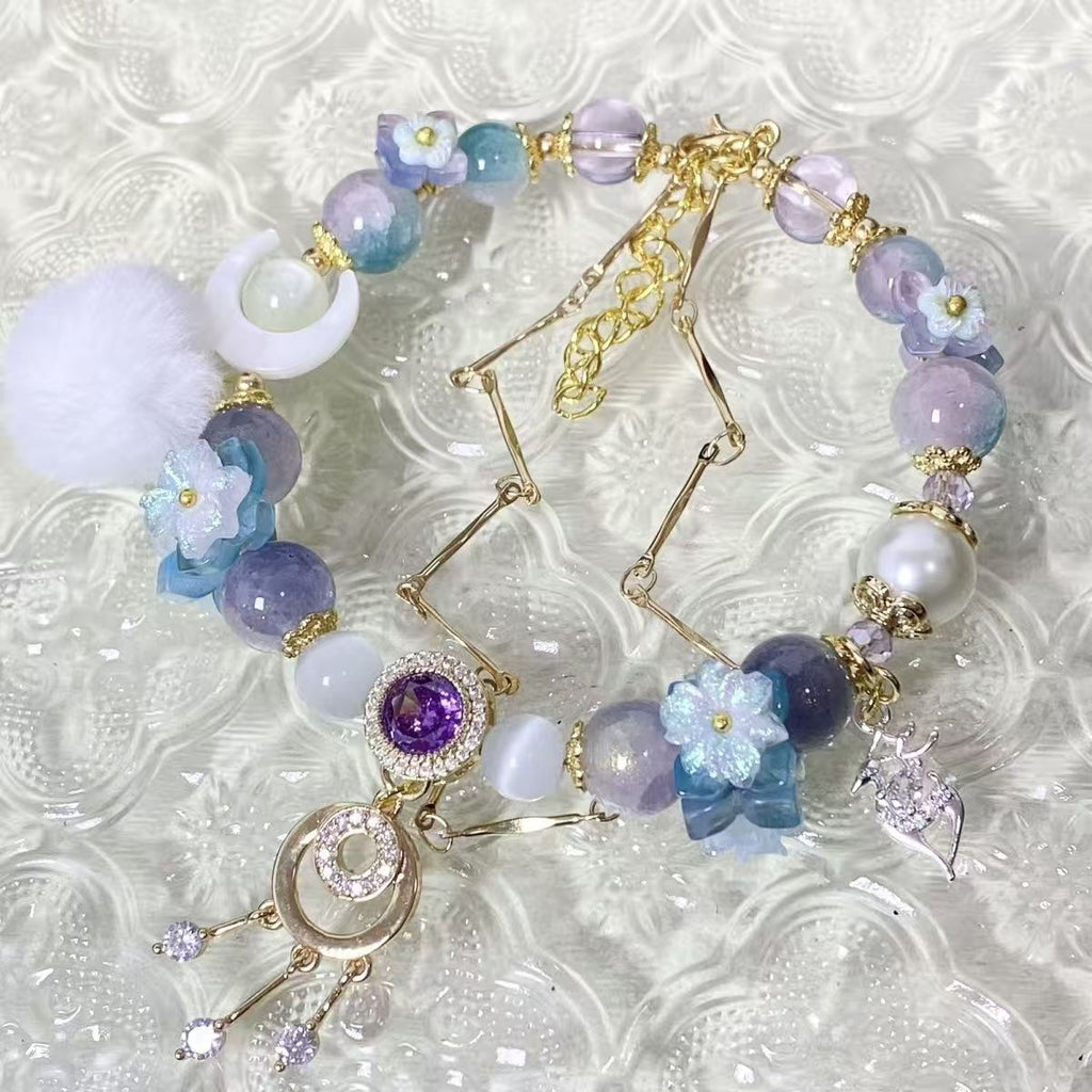 Muyo House Lauma Inspired Bracelet