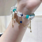 Muyo House Lynette Inspired Bracelet