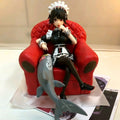 Muyo House Custom Made Action Figures Solft Clay Material