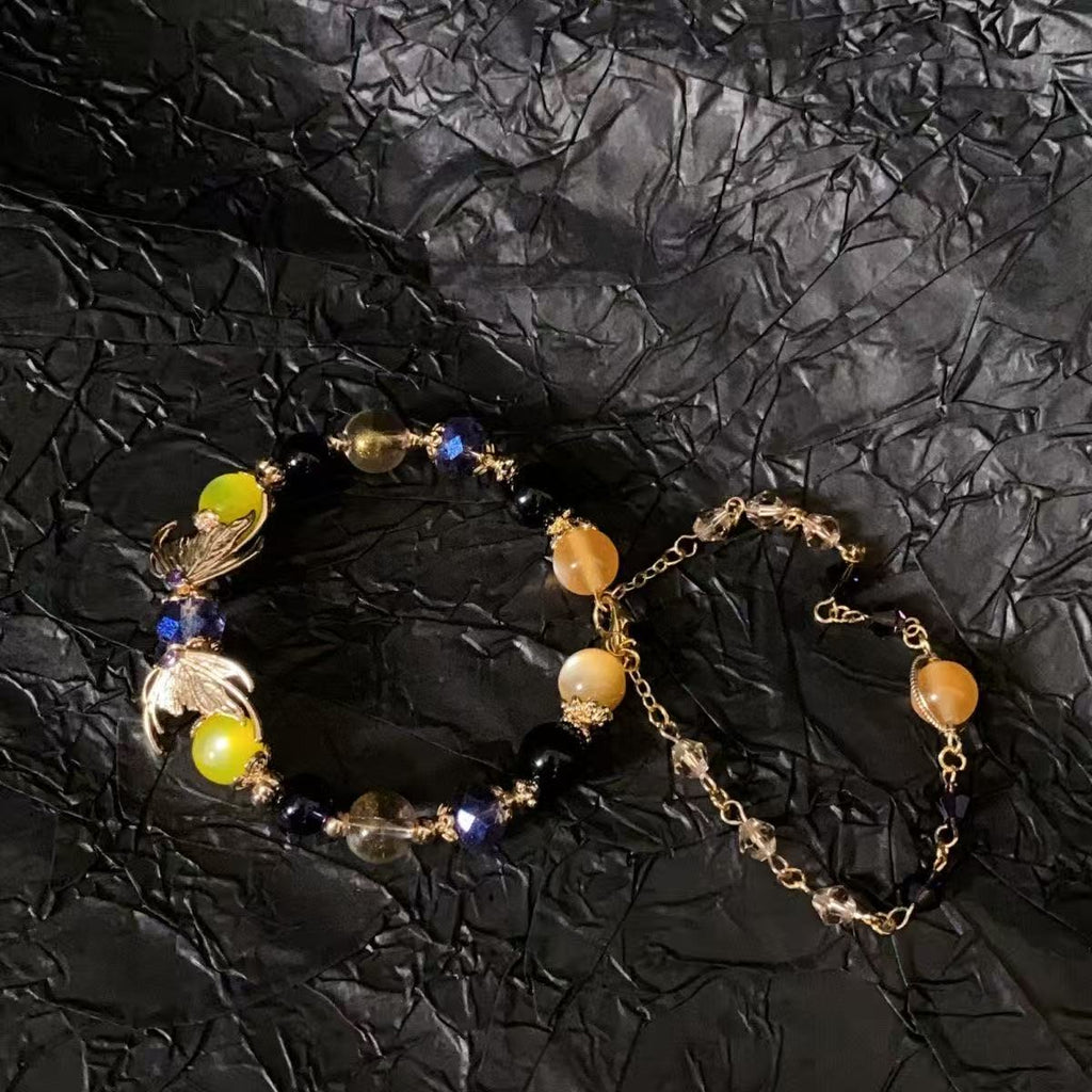 Muyo House Phainon God Inspired Bracelet
