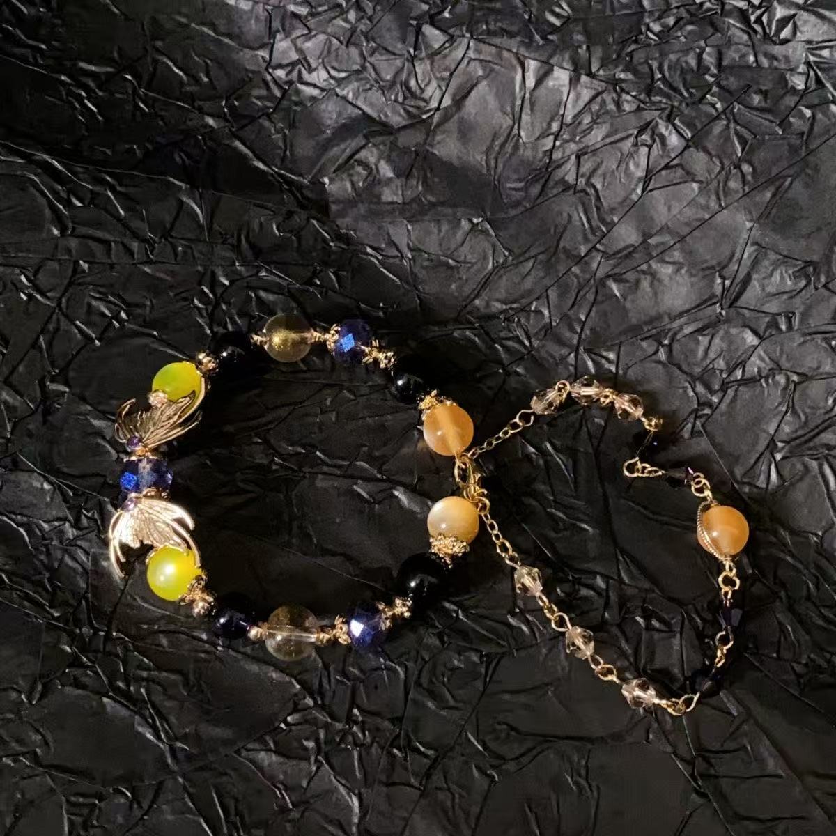 Muyo House Phainon God Inspired Bracelet