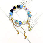 Muyo House Fanart Iuno Inspired Bracelet