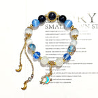 Muyo House Fanart Iuno Inspired Bracelet