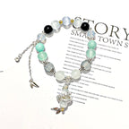 Muyo Hose Game Wuthering Waves Jinhsi Inspired Bracelet