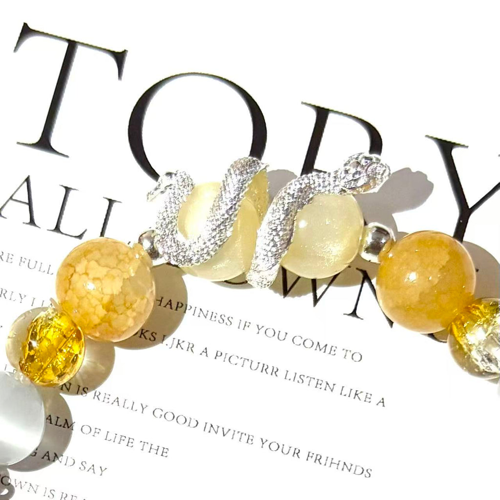 Muyo House Cissia Inspired Bracelet